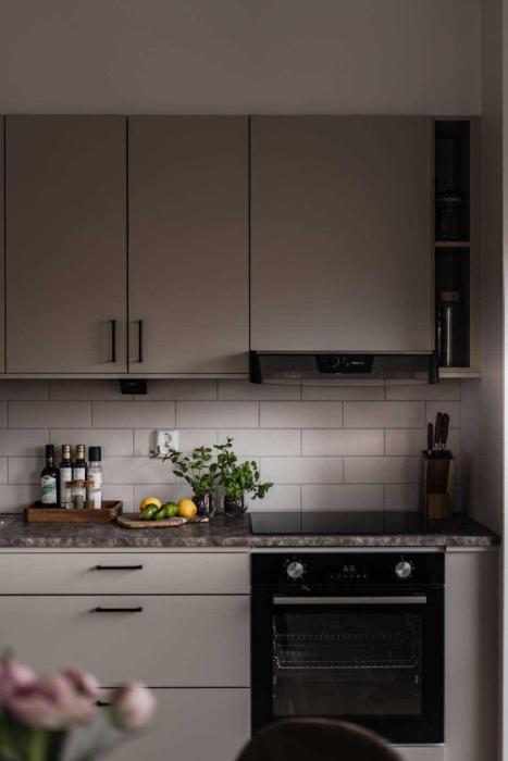 Lägenhet mitt i Kungshamn