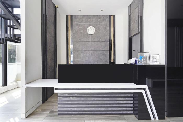 OYO 94729 Regia Dago