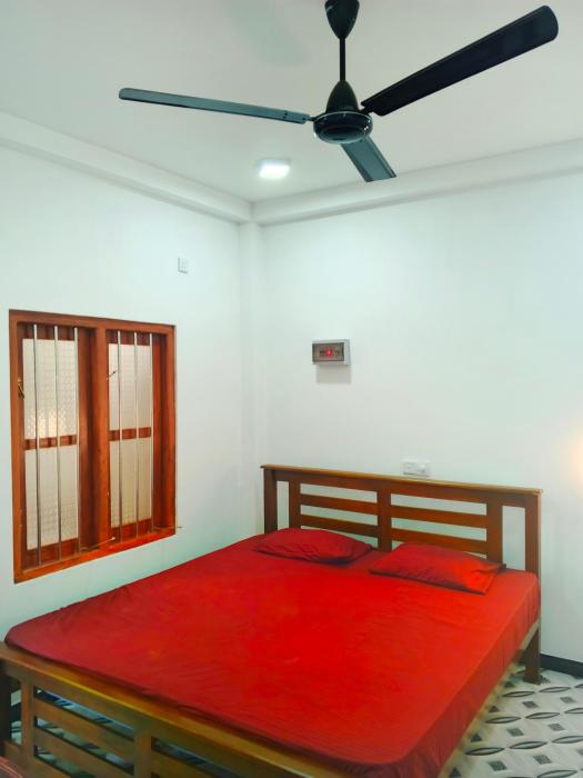 Lucky Rooms Hikkaduwa
