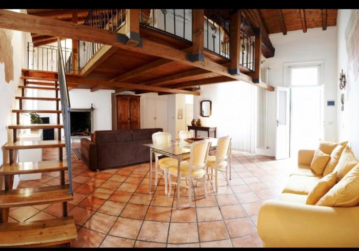 Sweet Apartment Bergamo