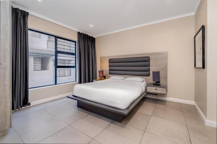 7 on Middle Serviced Apartments