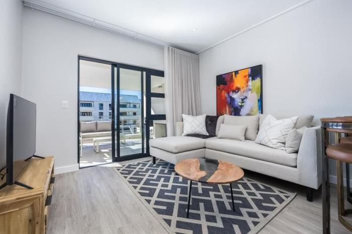 Esplanade Hermanus Central Sea Views