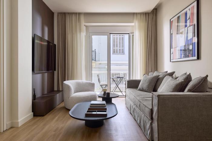 Olea Residence, Syntagma by Aura Homes