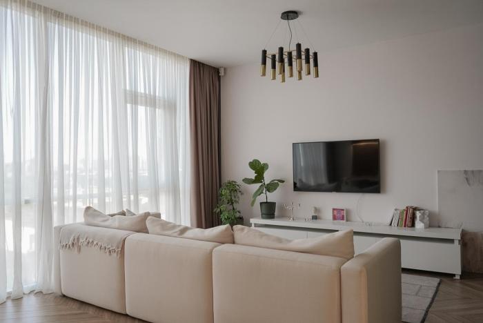 City Rooms Center Premium Apartments