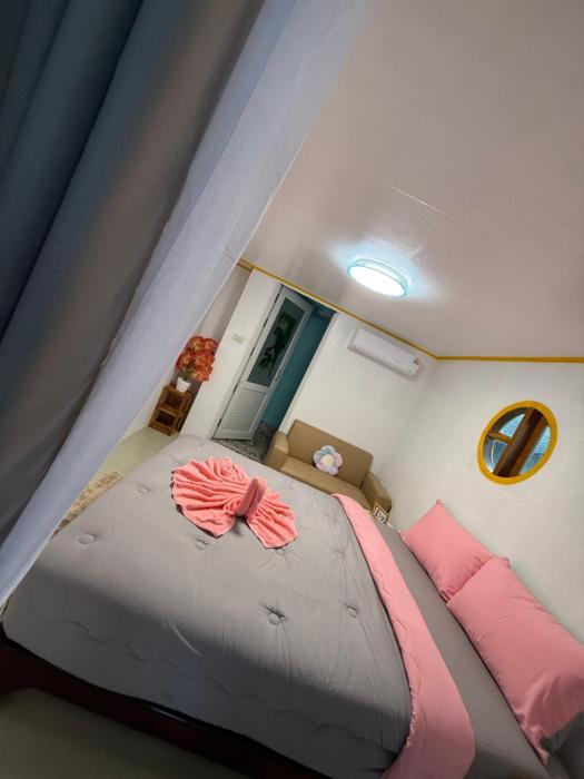 Kaneng Homestaykohpu