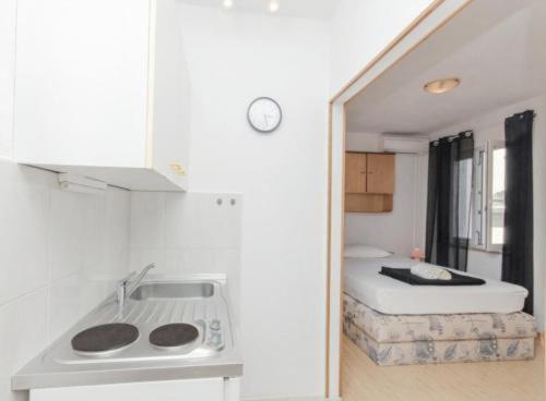 Apartmani Banić Apartman Studio 3