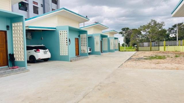 เอ็นแอนด์พี รีสอร์ทบุรีรัมย์