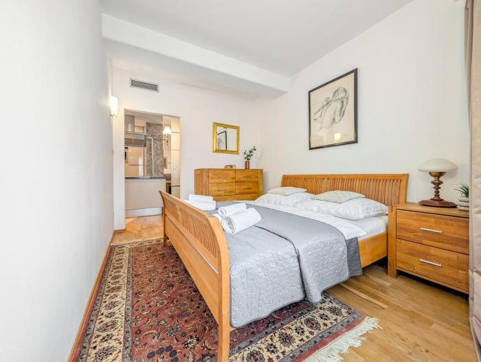 Rynek Wrocław Prestige Apartaments by BookingHost