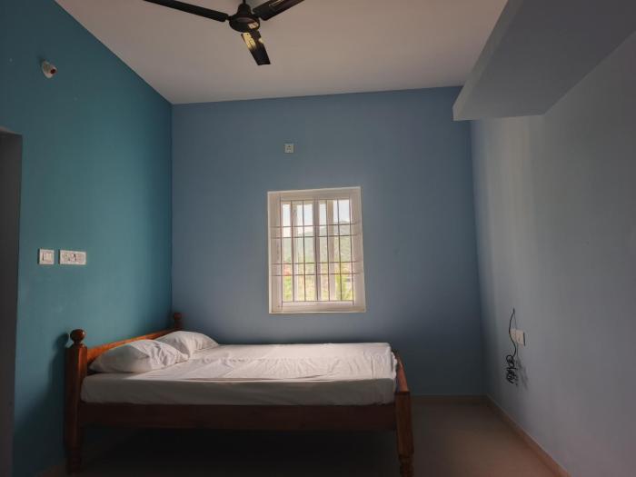 Yogi bhagavan home stay