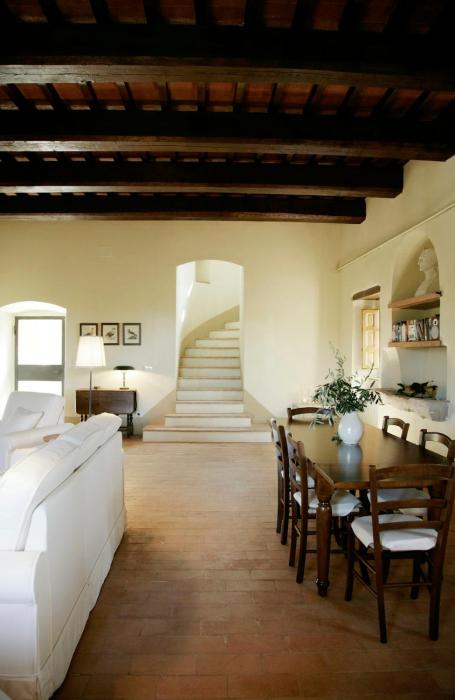 Historic Home In Medieval Town Near Orvieto