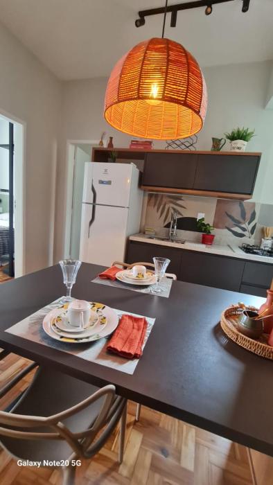 Seu Loft em BH, conforto e localização perfeita