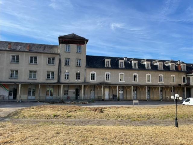 Auberge les Clarisses