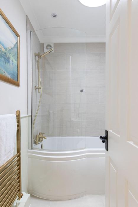 Lyminster Court Cottages