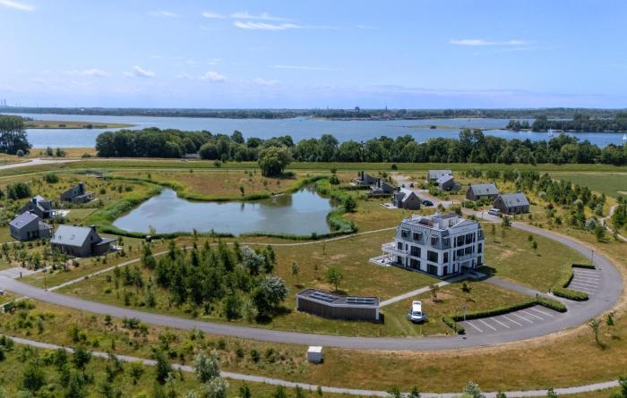 4 Bedroom Stunning Home In Kamperland