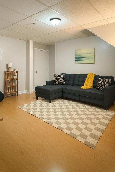 Perfect for Groups! 3BR-3BA Near WVU & Downtown