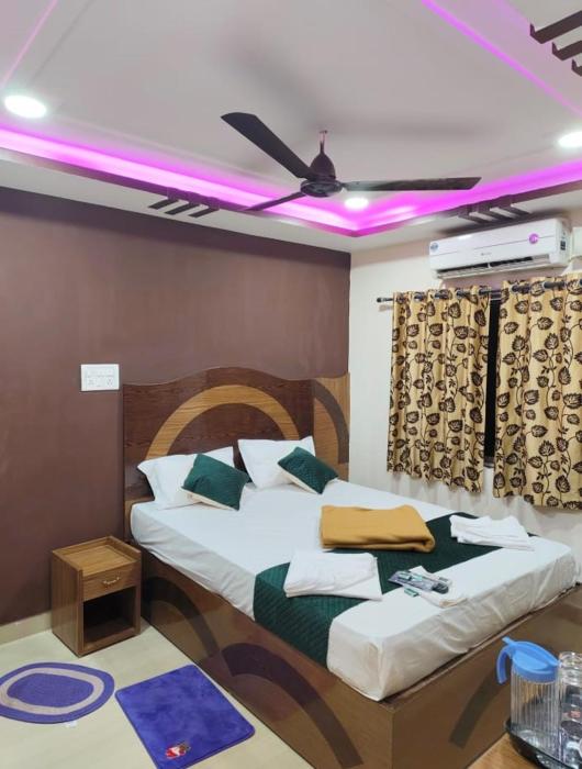 Hotel Kanniga
