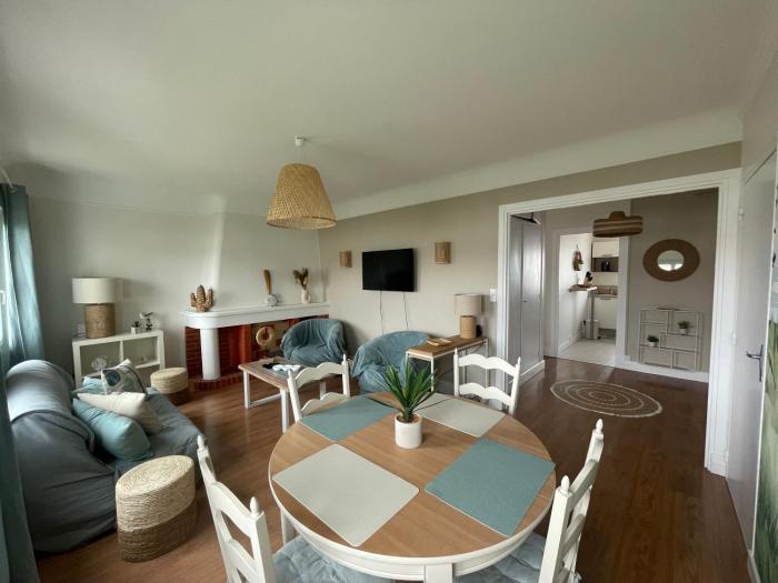 F3 Royan - Entre plages et Marché