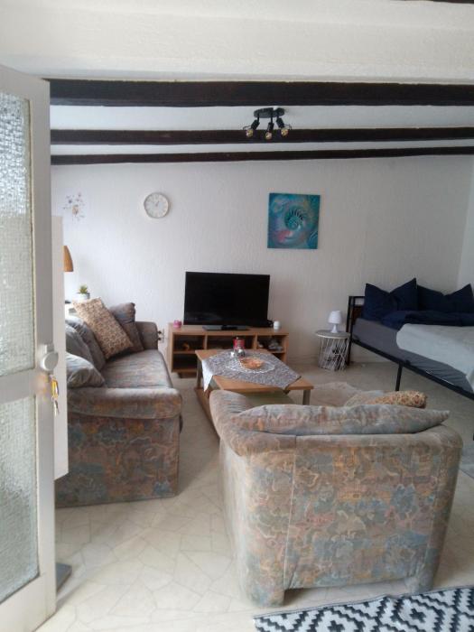 Schönes Studio Appartment