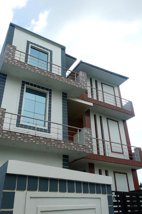 Bunkk House - Stay Unplugged