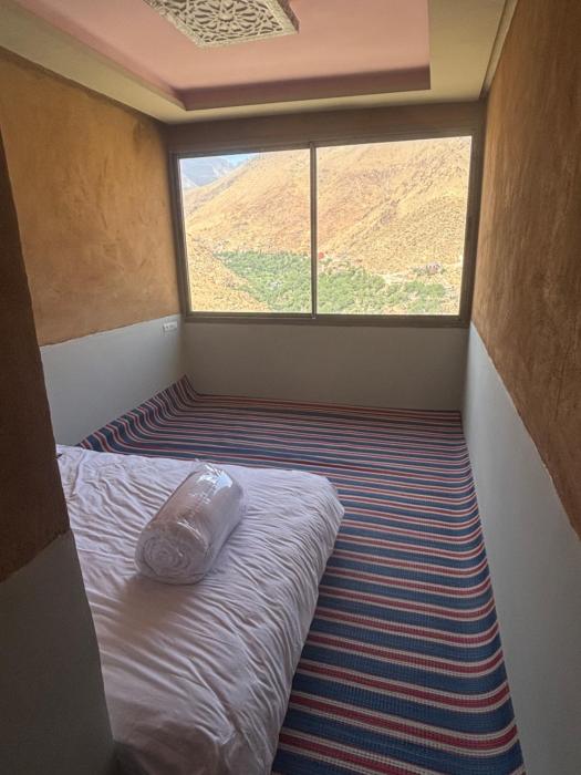 Berber lodge amssouzart