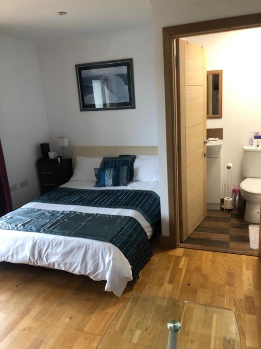 Gannel View Apartment