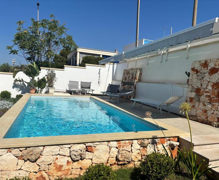 Villa Solimar -Sole del Salento