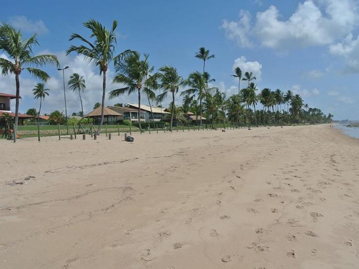 CASA MURO ALTO - Praia de Muro Alto - Porto de Galinhas