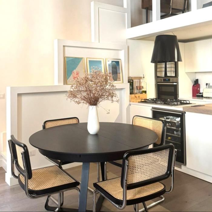 Luxury Roman Retreat- Colosseum