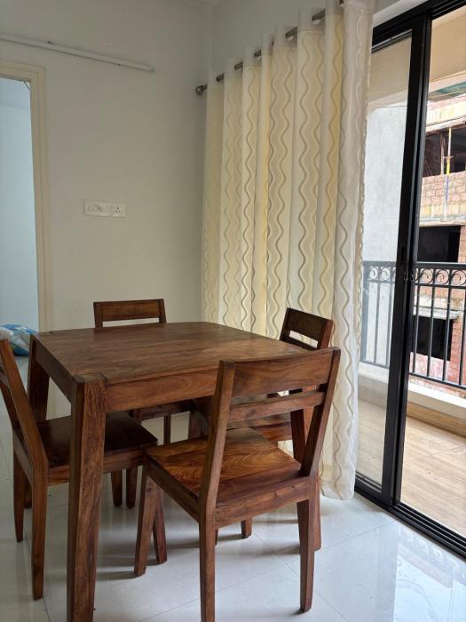 Laasya Nest - 2bhk apartment