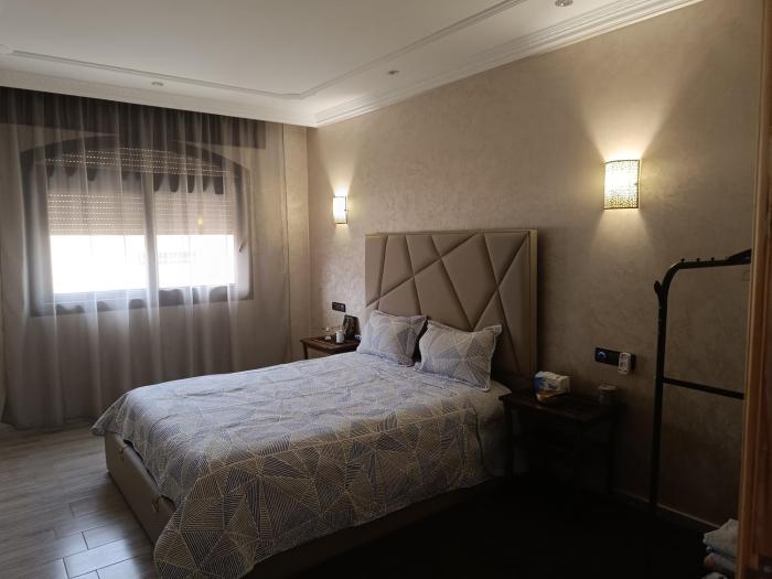 apartment Ahlan Tangier