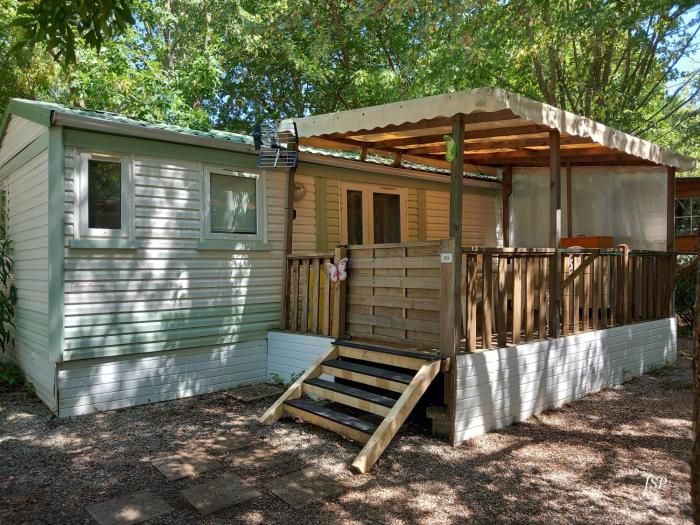 Mobil Home La Belle Vie
