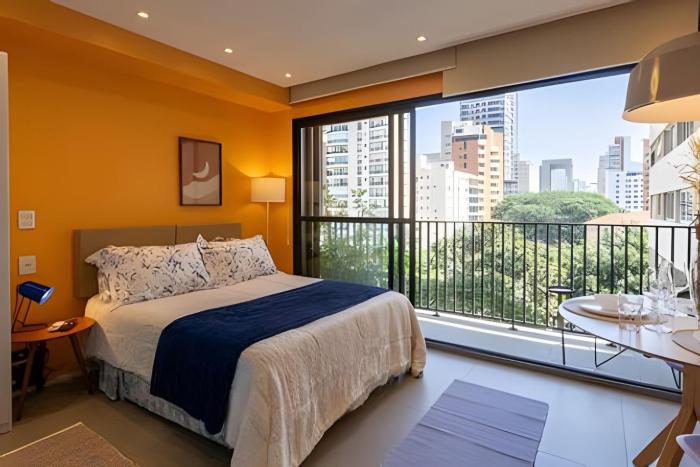 Úrbic Sabiá - Residencial