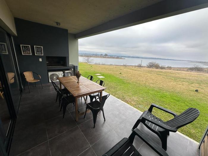 Puerto del Águila Departamento con vista al lago- The View Luxuary Aparts