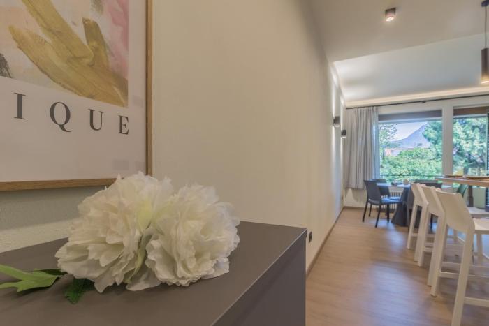 Casa Sandra Giardino e Lago