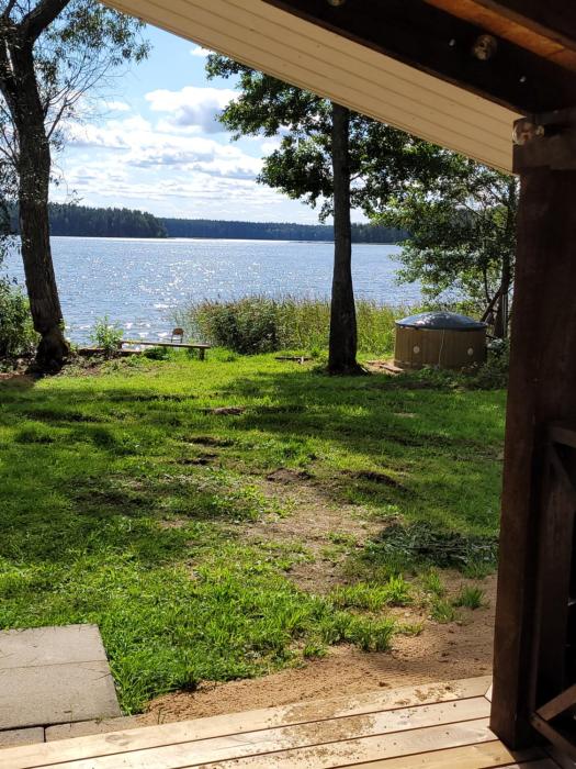 Šeimos namelis nr2-Mindūnų sodyba