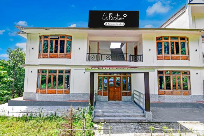 Collection O Pelling Near Sky Walk