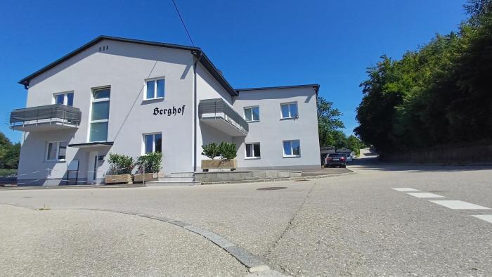 Gästehaus Hemetsberger