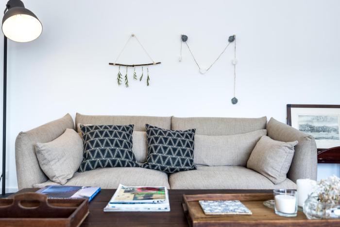 KOPKE 113, local & spacious 2Bed