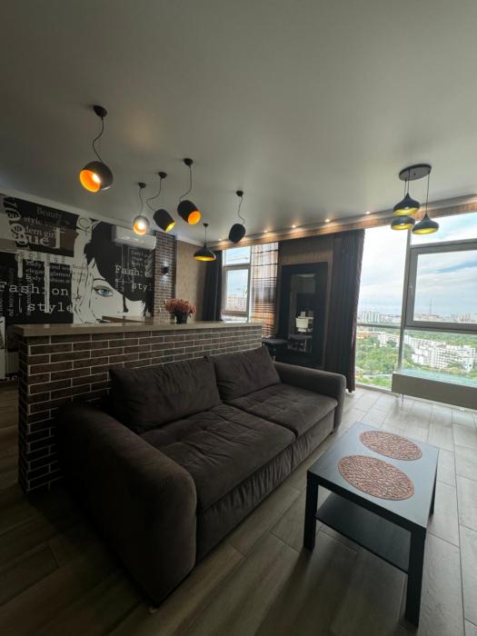 Апартаменти студія