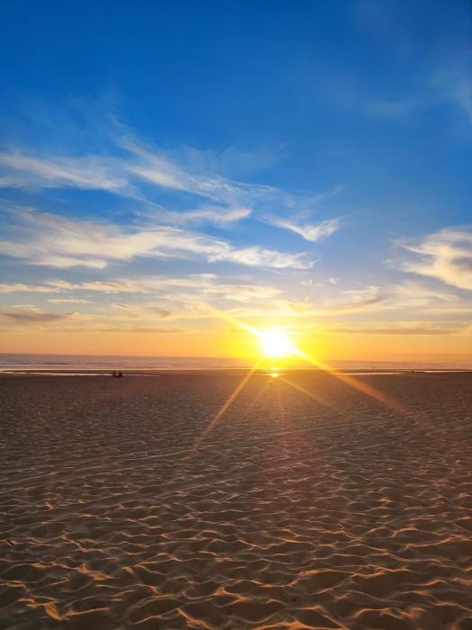Caparica Beach Stay