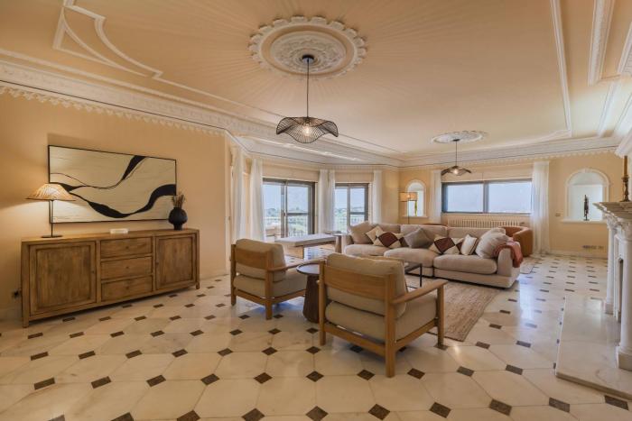 184 - Ocean Views Golf Villa