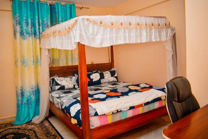 Latahzan Guest House