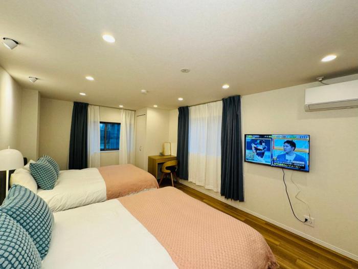 Senzoku, Taito City 201-TT0306