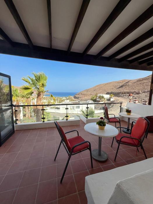 Giniginamar Atlantic Paradise