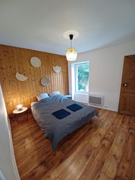 Appartement T2 Rodez centre