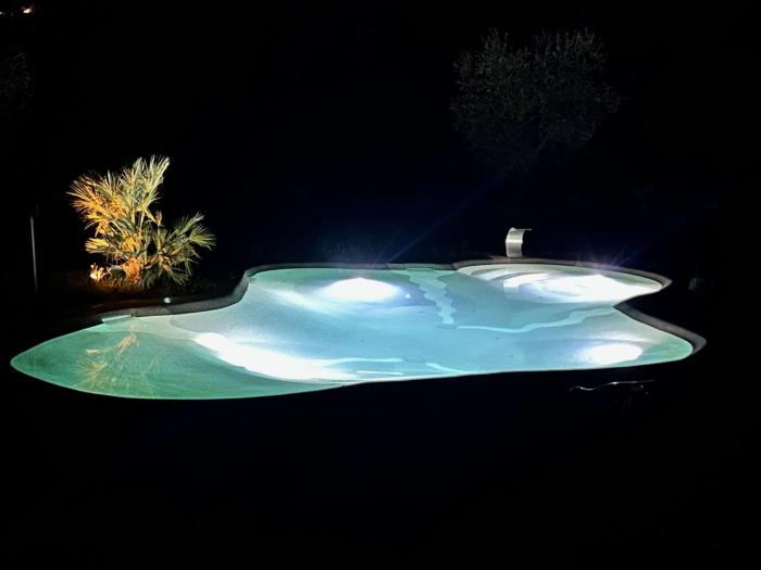 Agriturismo San Ansanino