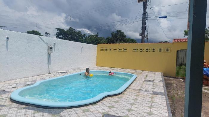 Casa COP 30 BELÉM-Mosqueiro