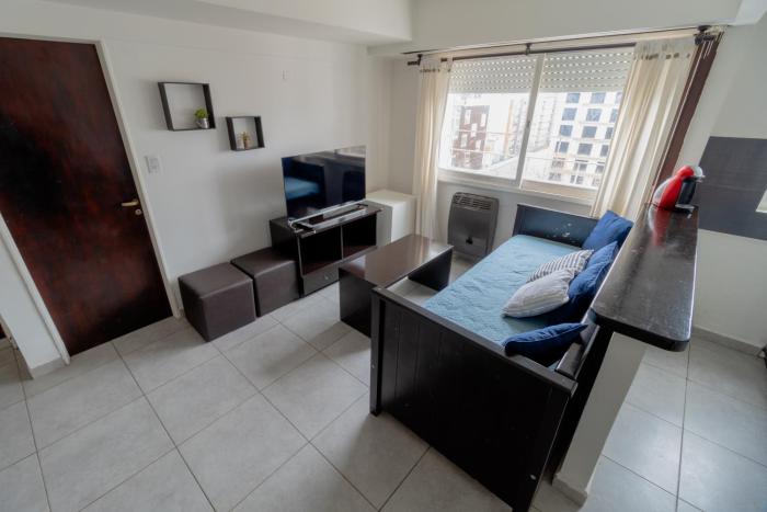 Check and Home - Tucumán - 4 Huéspedes Moderno en el Centro