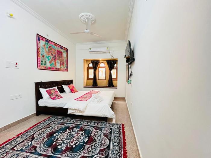 Hostel The Travellers Heaven