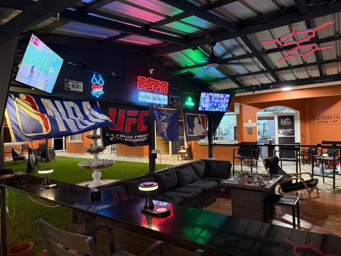 Pyramid Plaza Sosua DR